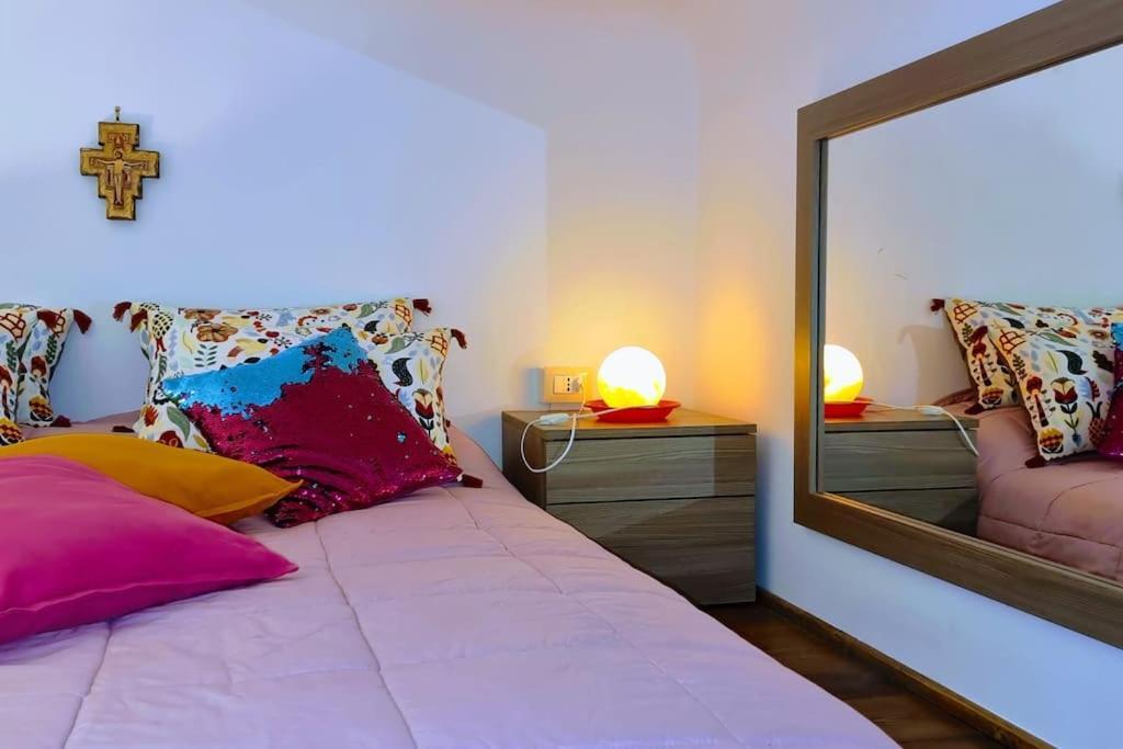 Laura B & B Florence Luaran gambar