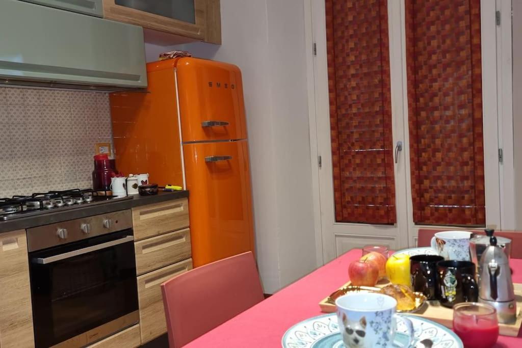 Laura B & B Florence Luaran gambar