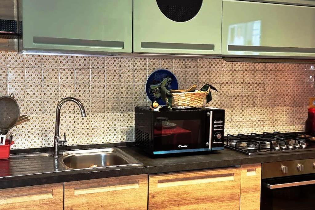 Laura B & B Florence Luaran gambar