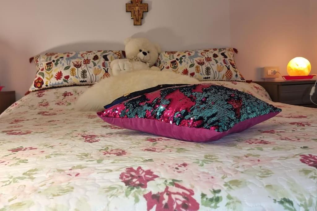 Laura B & B Florence Luaran gambar