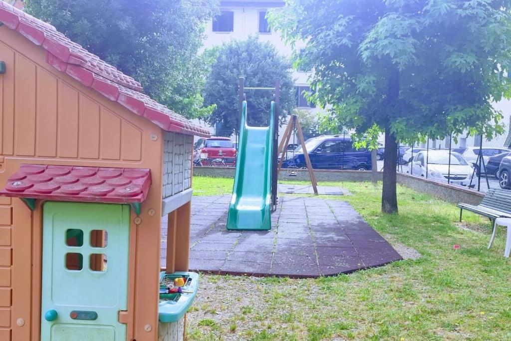Laura B & B Florence Luaran gambar
