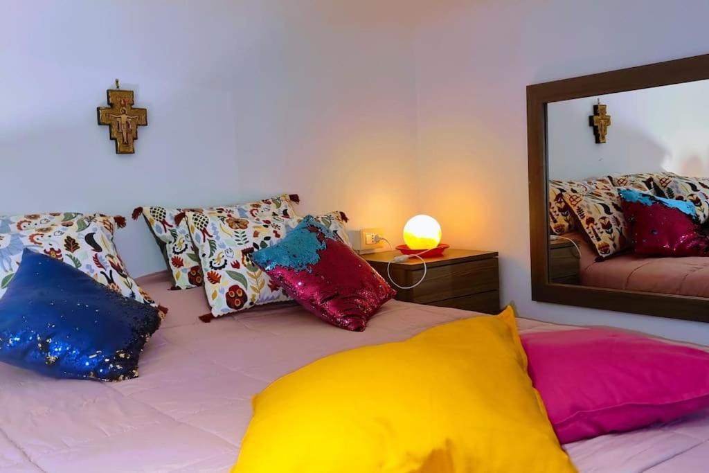 Laura B & B Florence Luaran gambar