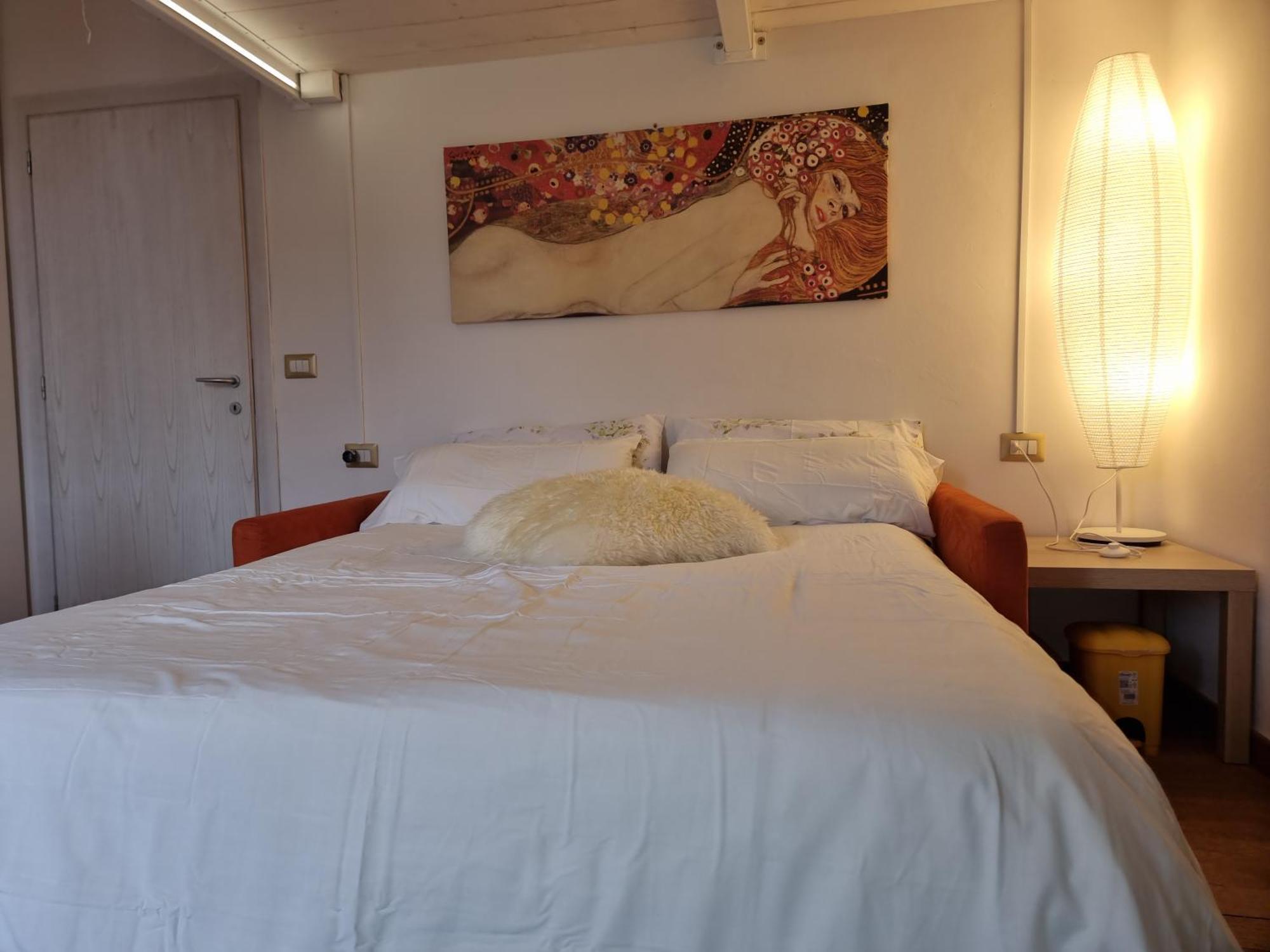 Laura B & B Florence Luaran gambar
