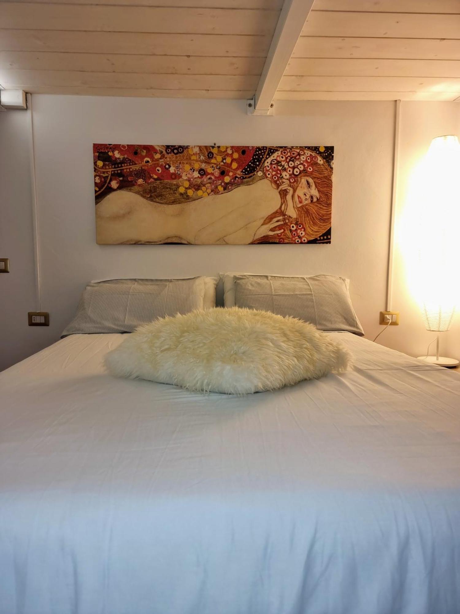 Laura B & B Florence Luaran gambar