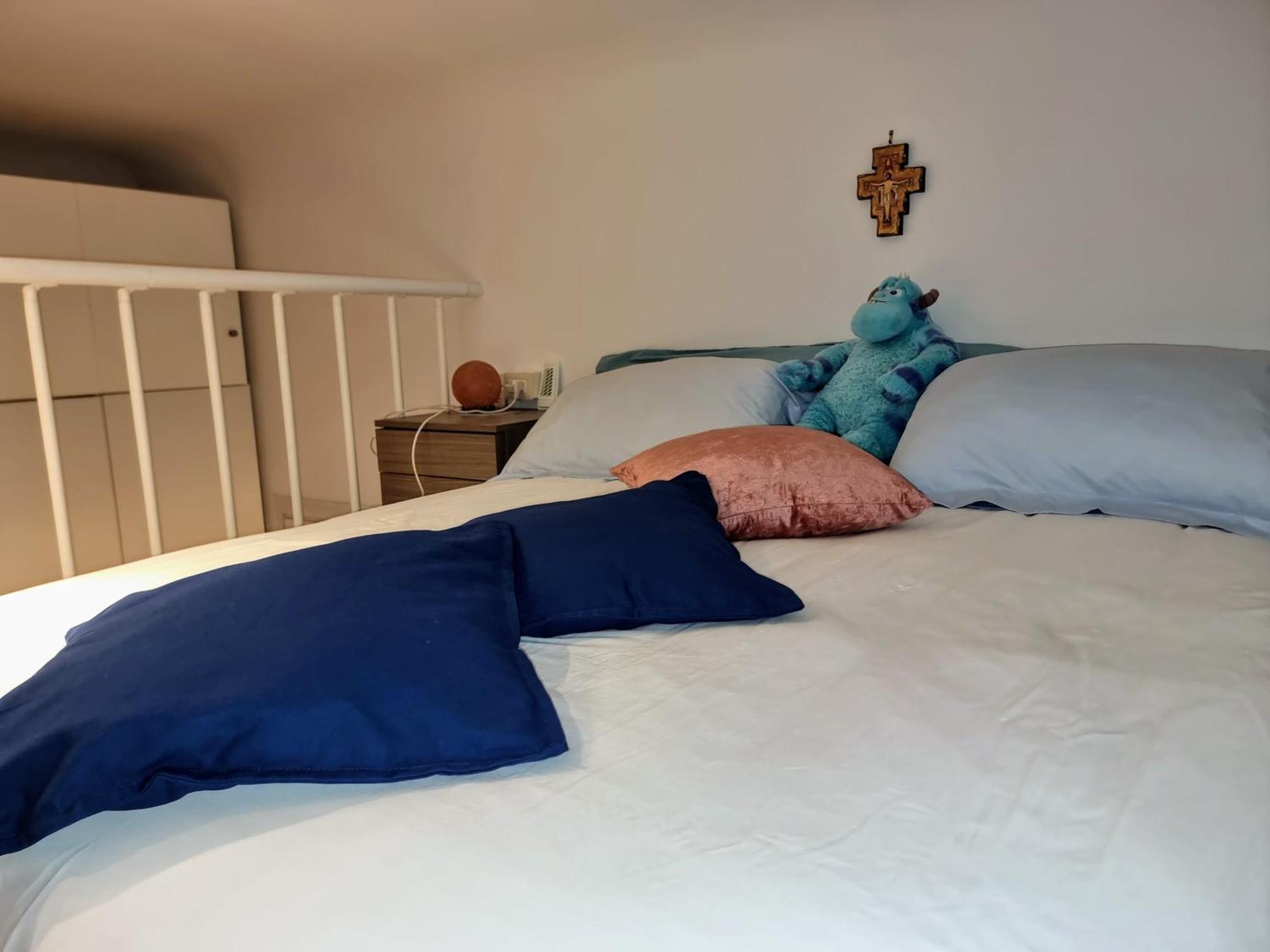 Laura B & B Florence Luaran gambar