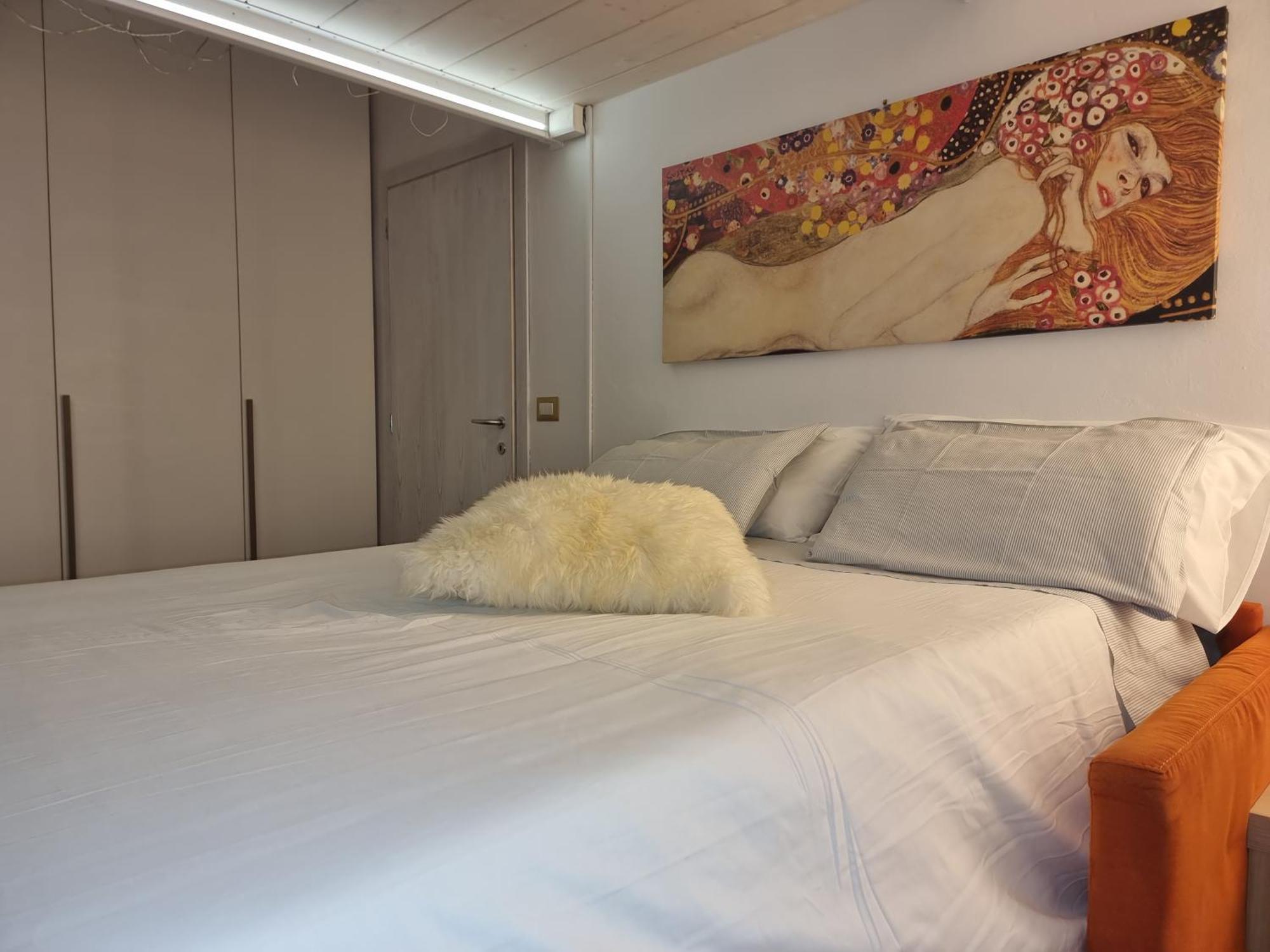 Laura B & B Florence Luaran gambar