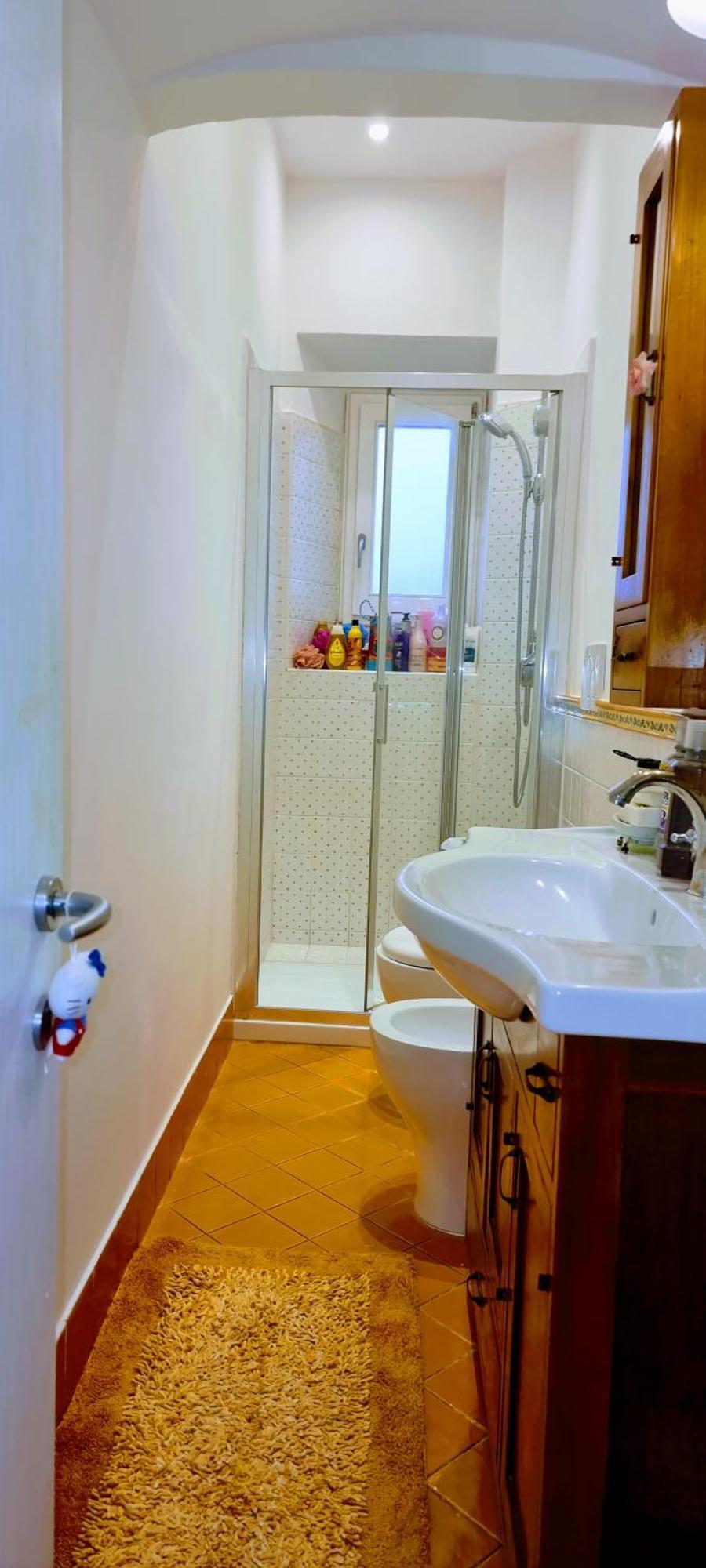 Laura B & B Florence Luaran gambar