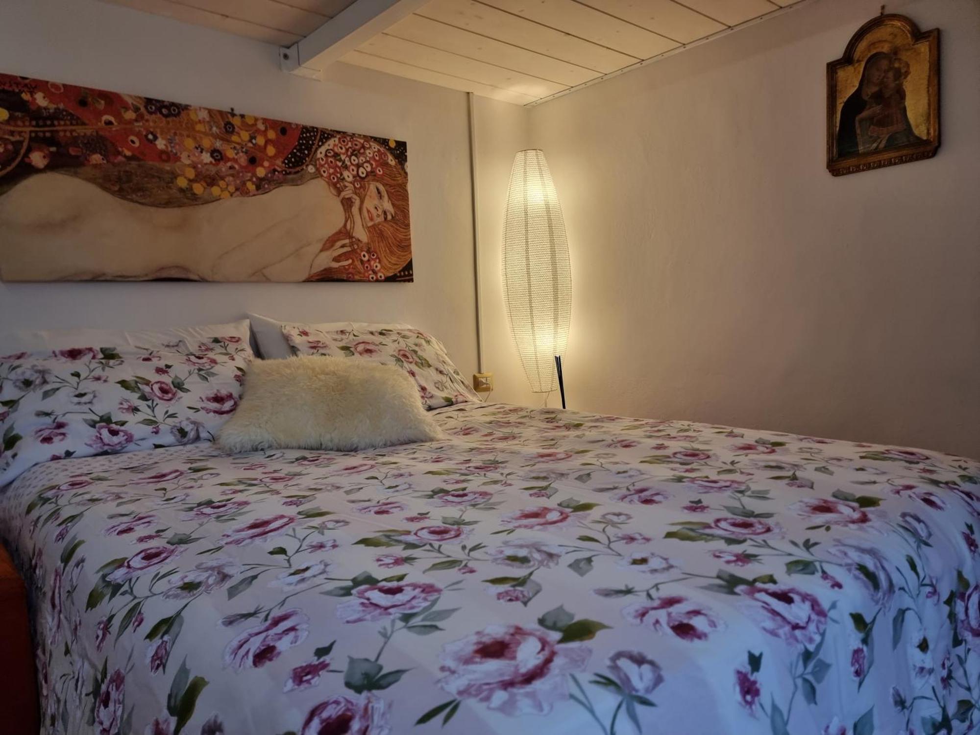 Laura B & B Florence Luaran gambar