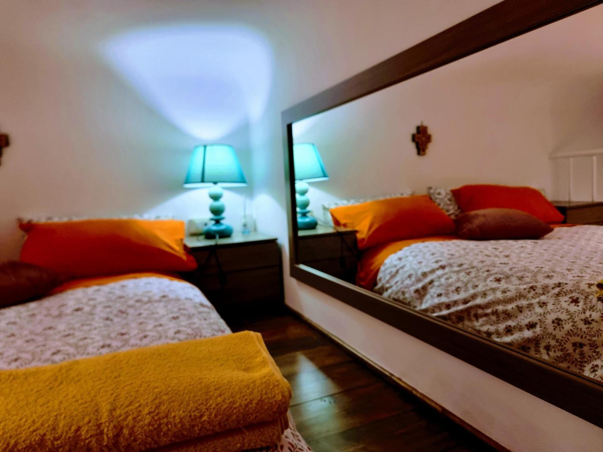 Laura B & B Florence Luaran gambar