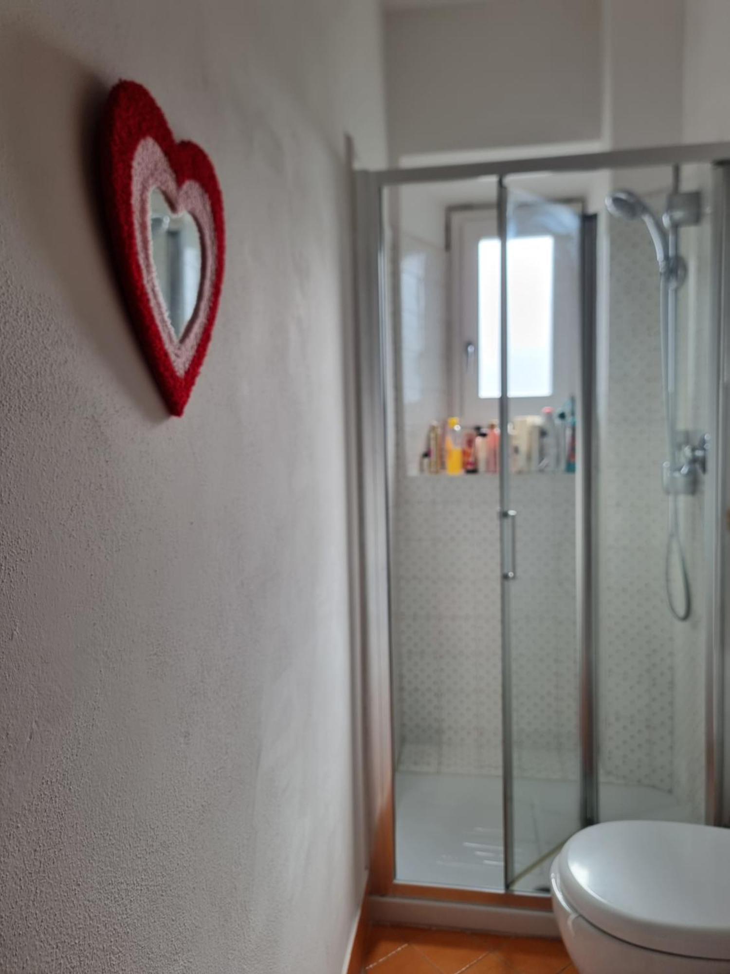 Laura B & B Florence Luaran gambar