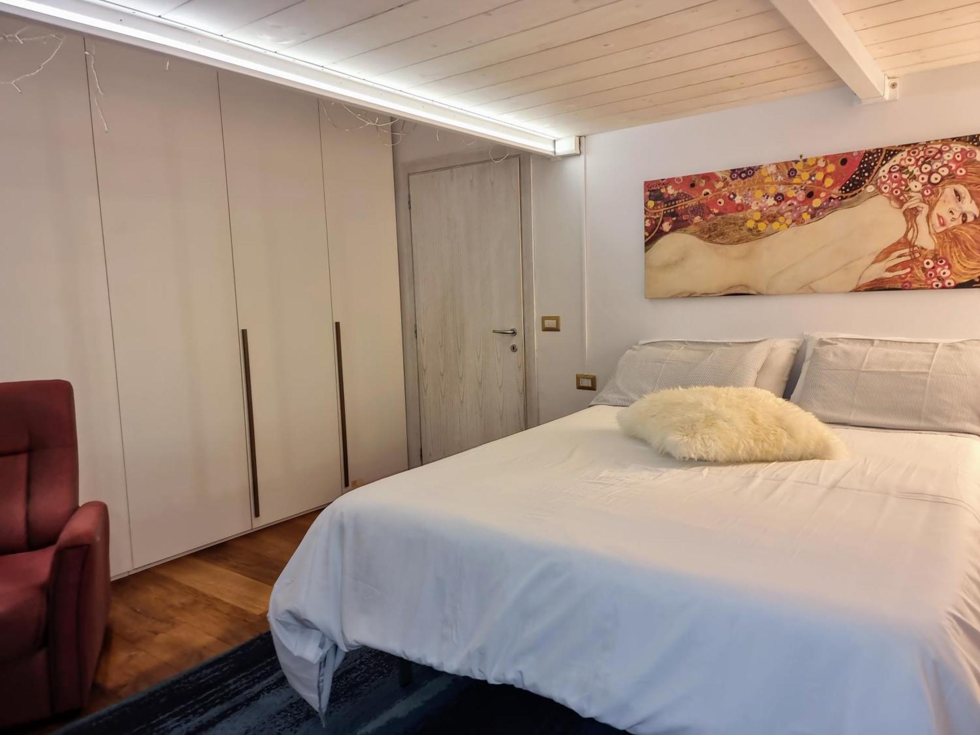 Laura B & B Florence Luaran gambar
