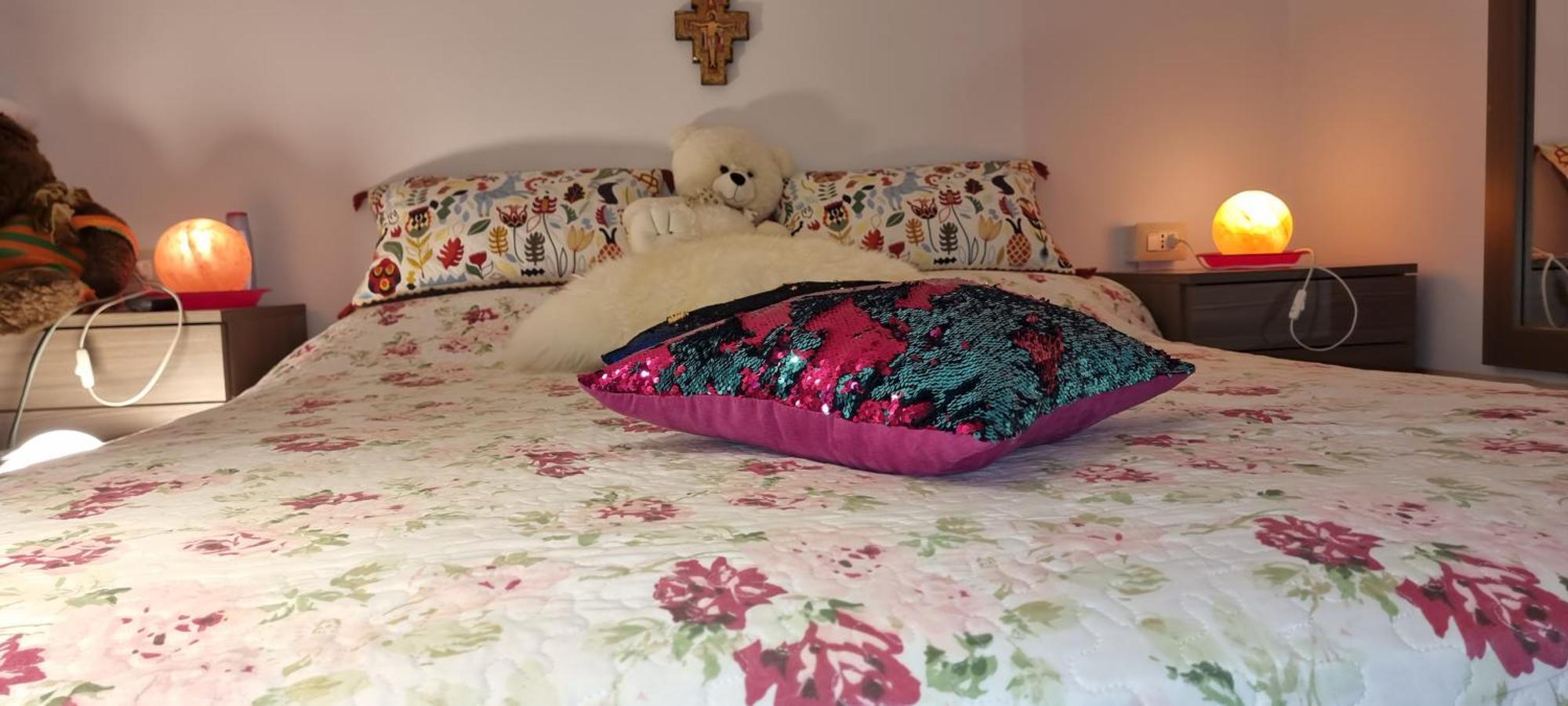 Laura B & B Florence Luaran gambar